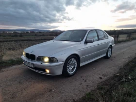 BMW 525, снимка 1