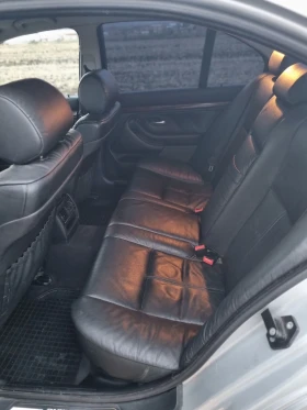 BMW 525, снимка 16