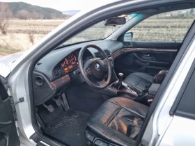 BMW 525, снимка 6