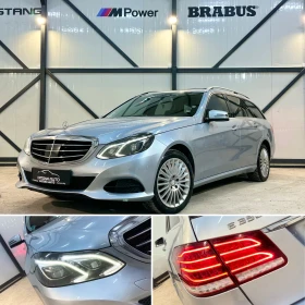 Mercedes-Benz E 350 * DISTR* ПОДГРЕВ* 4MATIC*  - 12999 € / 25423.83 лв. - 89131927 7