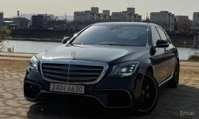 ������ Mercedes-Benz S 350