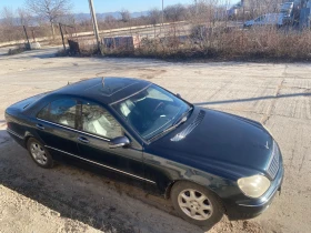 Mercedes-Benz S 320, снимка 4