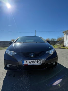 Honda Civic, снимка 7