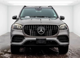 Mercedes-Benz GLS 450 AMG PKG* * КРАЙНА ЦЕНА  - 39100 € / 76472.95 лв. - 82478146 2