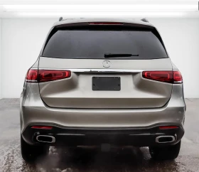 Mercedes-Benz GLS 450 AMG PKG* * КРАЙНА ЦЕНА  - 39100 € / 76472.95 лв. - 82478146 4