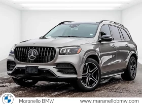 Mercedes-Benz GLS 450 AMG PKG* * КРАЙНА ЦЕНА 