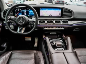 Mercedes-Benz GLS 450 AMG PKG* * КРАЙНА ЦЕНА  - 39100 € / 76472.95 лв. - 82478146 13