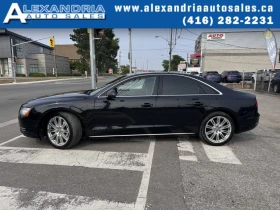 Audi A8 * CARFAX * ���� �� �� | Mobile.bg � ����� ������ 4