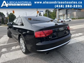 Audi A8 * CARFAX * ���� �� �� | Mobile.bg � ����� ������ 6