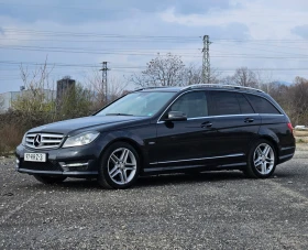 Mercedes-Benz C 180 AMG Avantgarde Facelift - 6900 € / 13495.23 лв. - 72162328 3