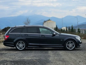 Mercedes-Benz C 180 AMG Avantgarde Facelift - 6900 € / 13495.23 лв. - 72162328 5