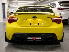 Subaru BRZ * High * CARFAX * ЦЕНА ДО БГ, снимка 7
