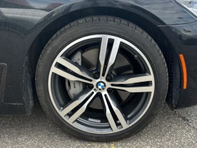 BMW 750 * 750i xDrive * CARFAX * ЦЕНА ДО БГ, снимка 7