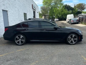 BMW 750 * 750i xDrive * CARFAX * ЦЕНА ДО БГ, снимка 3