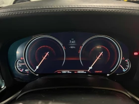 BMW 750 * 750i xDrive * CARFAX * ЦЕНА ДО БГ, снимка 8