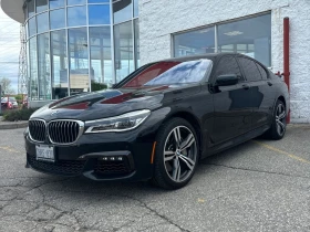 BMW 750 * 750i xDrive * CARFAX * ЦЕНА ДО БГ
