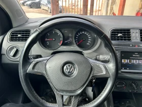 VW Polo 1.4TDI EURO6B - 6100 € / 11930.56 лв. - 50252017 13