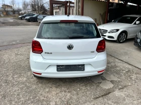 VW Polo 1.4TDI EURO6B - 6100 € / 11930.56 лв. - 50252017 3