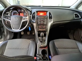 Opel Astra * FACELIFT* 1.4T* GPL* COSMO*  - 5800 € / 11343.81 лв. - 66720227 5