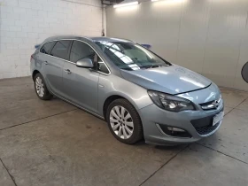Opel Astra * FACELIFT* 1.4T* GPL* COSMO*  - 5800 € / 11343.81 лв. - 66720227 2