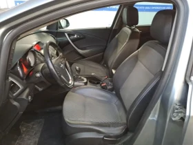 Opel Astra * FACELIFT* 1.4T* GPL* COSMO*  - 5800 € / 11343.81 лв. - 66720227 6