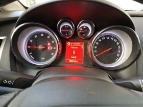 Opel Astra * FACELIFT* 1.4T* GPL* COSMO*  - 5800 € / 11343.81 лв. - 66720227 8