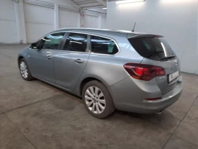 Opel Astra * FACELIFT* 1.4T* GPL* COSMO*  - 5800 € / 11343.81 лв. - 66720227 3