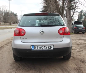 VW Golf V 1.9 TDI  105 Hp С РЕГИСТРАЦИЯ   - 1650 € / 3227.12 лв. - 94934498 6
