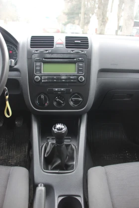 VW Golf V 1.9 TDI  105 Hp С РЕГИСТРАЦИЯ   - 1650 € / 3227.12 лв. - 94934498 11