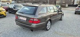 Mercedes-Benz E 280 3.0i-231кс.4Х4, снимка 6 - Автомобили и джипове - 53637982