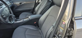 Mercedes-Benz E 280 3.0i-231кс.4Х4, снимка 13 - Автомобили и джипове - 53637982