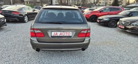 Mercedes-Benz E 280 3.0i-231кс.4Х4, снимка 7 - Автомобили и джипове - 53637982