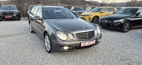 Mercedes-Benz E 280 3.0i-231кс.4Х4, снимка 3 - Автомобили и джипове - 53637982