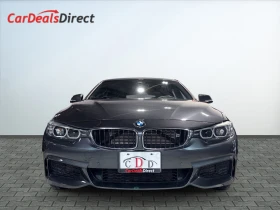 BMW 440 4 Series 440i xDrive AWD * АвтокКредит (ЦЕНА ДО БГ - 24500 € / 47917.83 лв. - 42848460 2