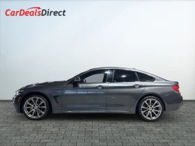 BMW 440 4 Series 440i xDrive AWD * АвтокКредит (ЦЕНА ДО БГ - 24500 € / 47917.83 лв. - 42848460 3