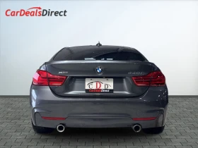 BMW 440 4 Series 440i xDrive AWD * АвтокКредит (ЦЕНА ДО БГ - 24500 € / 47917.83 лв. - 42848460 5