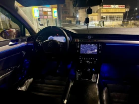 VW Passat R Line - 14199 € / 27770.83 лв. - 82218197 11