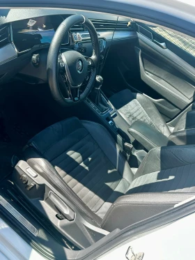 VW Passat R Line - 14199 € / 27770.83 лв. - 82218197 8