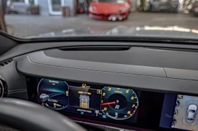Mercedes-Benz E 63 AMG S/4M+ /Burmester/HuD/SpeedShift/360������/������ | Mobile.bg � ����� ������ 13