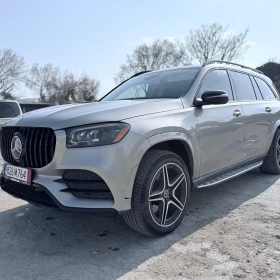 Mercedes-Benz GLS 450 - 49950 € / 97693.71 лв. - 58833883 7