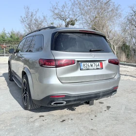 Mercedes-Benz GLS 450 - 49950 € / 97693.71 лв. - 58833883 5