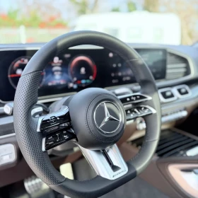 Mercedes-Benz GLS 450 - 49950 € / 97693.71 лв. - 58833883 12