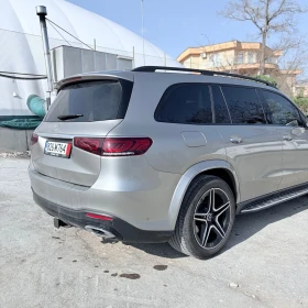 Mercedes-Benz GLS 450 - 49950 € / 97693.71 лв. - 58833883 3