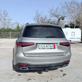 Mercedes-Benz GLS 450 - 49950 € / 97693.71 лв. - 58833883 6