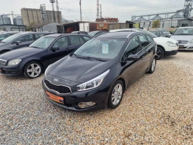 Kia Ceed 1.6-128-NAVIGACIA