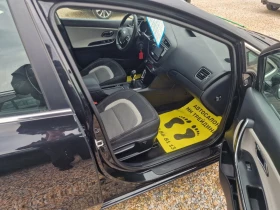 Kia Ceed 1.6-128-NAVIGACIA - 6660 € / 13025.83 лв. - 19293025 12