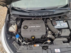 Kia Ceed 1.6-128-NAVIGACIA - 6660 € / 13025.83 лв. - 19293025 13