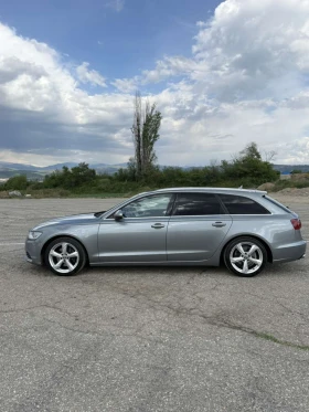 Audi A6 ������ | Mobile.bg � ����� ������ 6