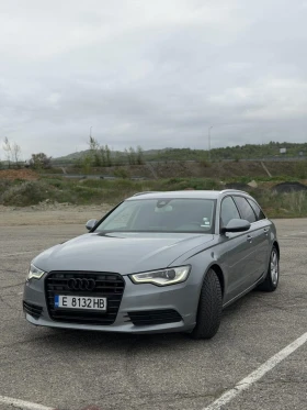 Audi A6 Audi A6 | Auto.bg — изображение 2