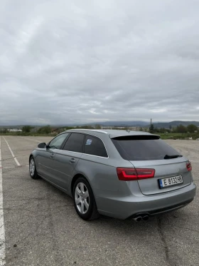 Audi A6 Audi A6 | Auto.bg — изображение 8